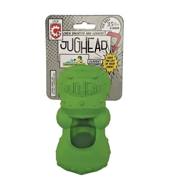 15% OFF: Himalayan Pet Supply Jughead Chew Guardian Dog Toy