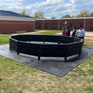 20 Foot GaGa Pit