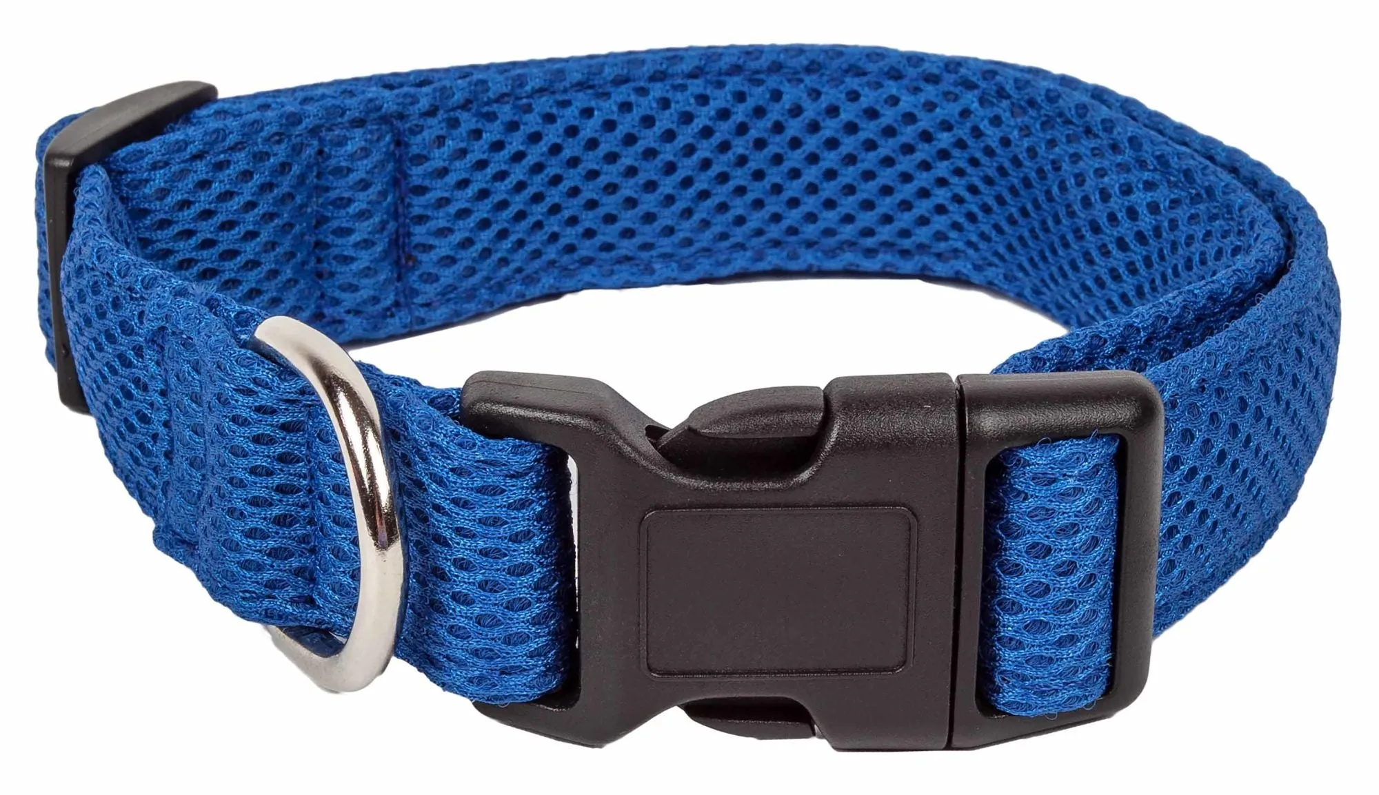 360 Degree Dual Sided Comfortable And Breathable Adjustable Mesh Dog