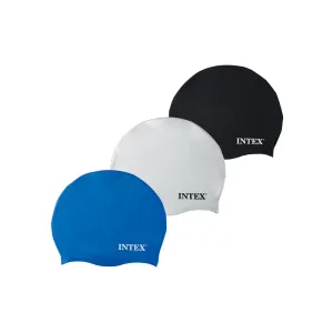 55991 Intex Swimming Cap Pc