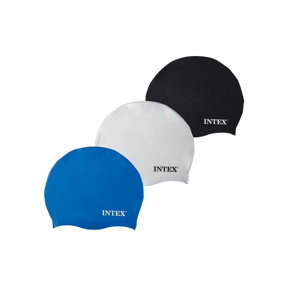 55991 Intex Swimming Cap Pc