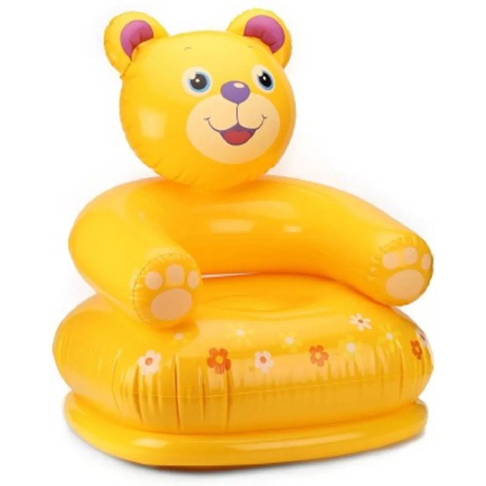 68556 Intex Inflatable Seat 25X25X29