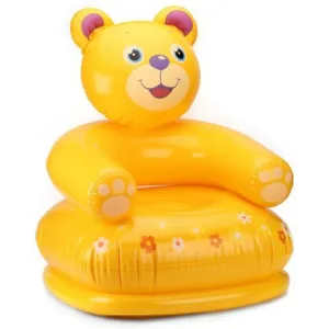 68556 Intex Inflatable Seat 25X25X29