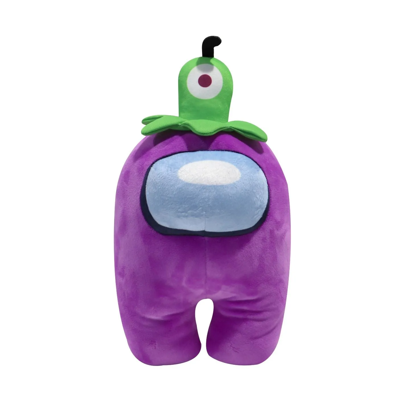 Among Us Giant 30cm Plush Purple