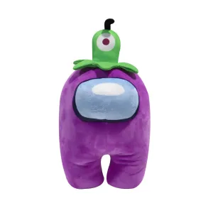 Among Us Giant 30cm Plush Purple