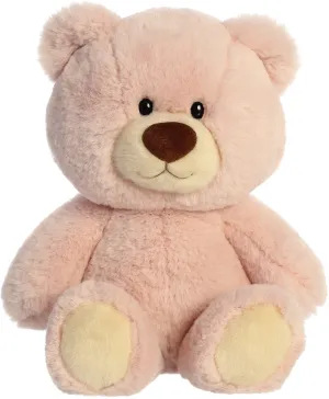 AURORA HUGGA-WUG BEAR BLUSH SITTING MEDIUM