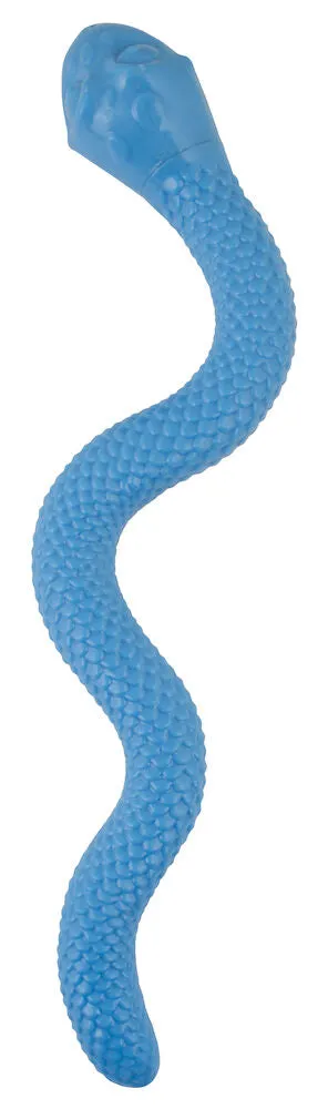 Best Friend Serpent floating dog toy