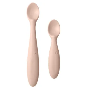 BIBS - Spoon Set - Blush