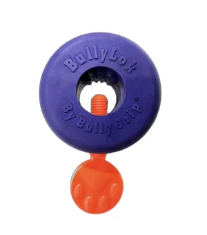 Bully Lok By Bully Grip Chew Holder