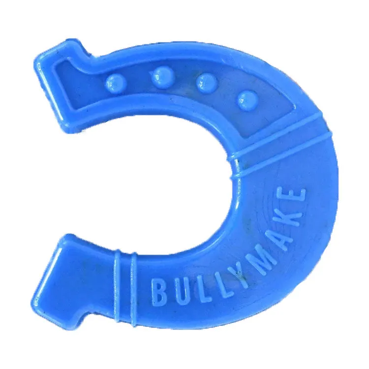 BullyMake Toss N' Treat Horseshoe