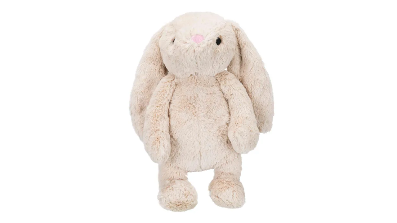 Bunny Plush Toy