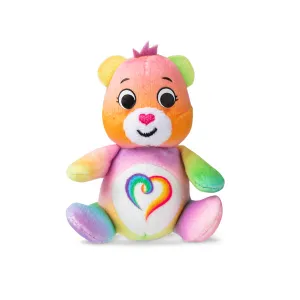 Care Bears Micro Plush Hopeful Togetherness Bear