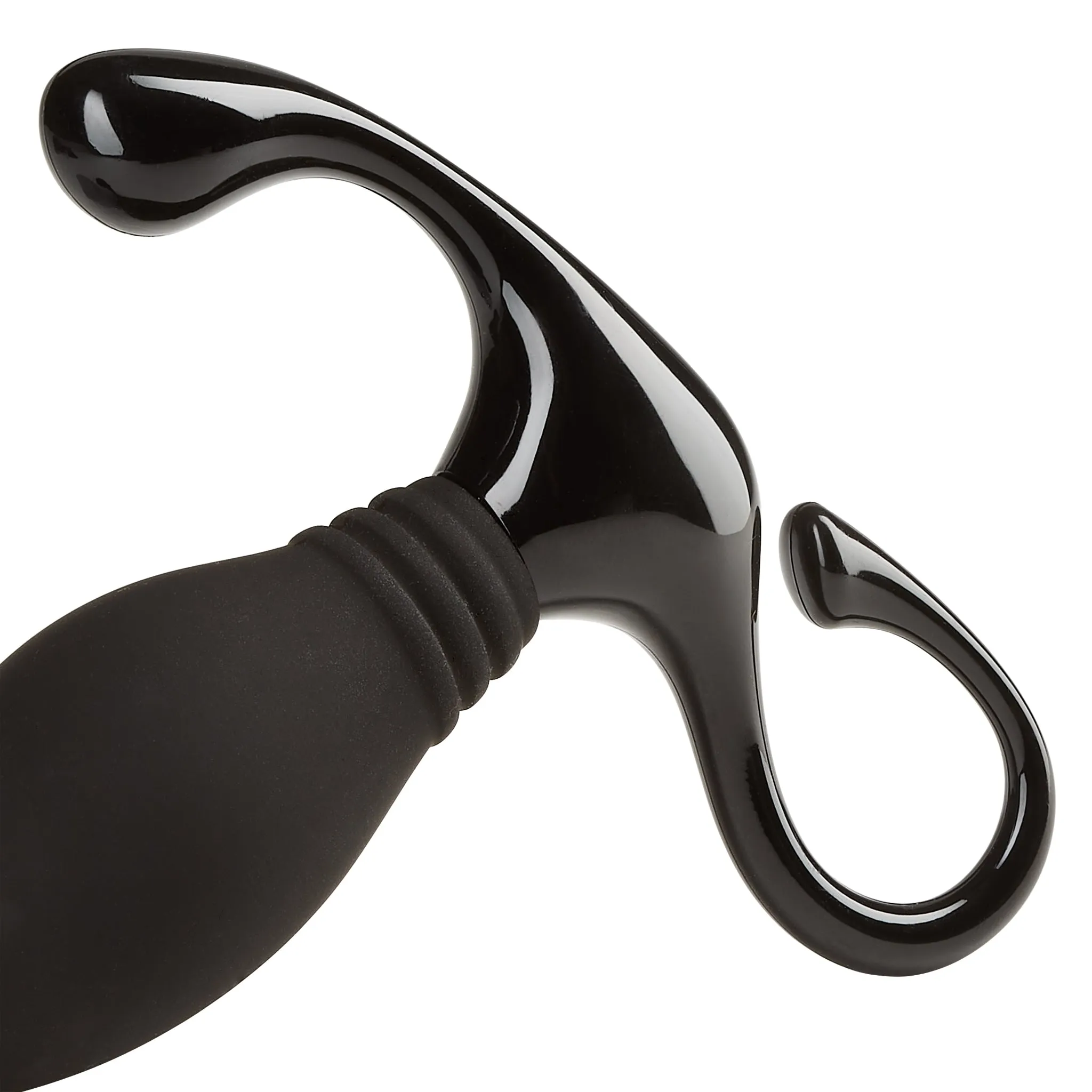 Cloud 9 Health & Wellness Prostate Stimulator W-flexible Neck