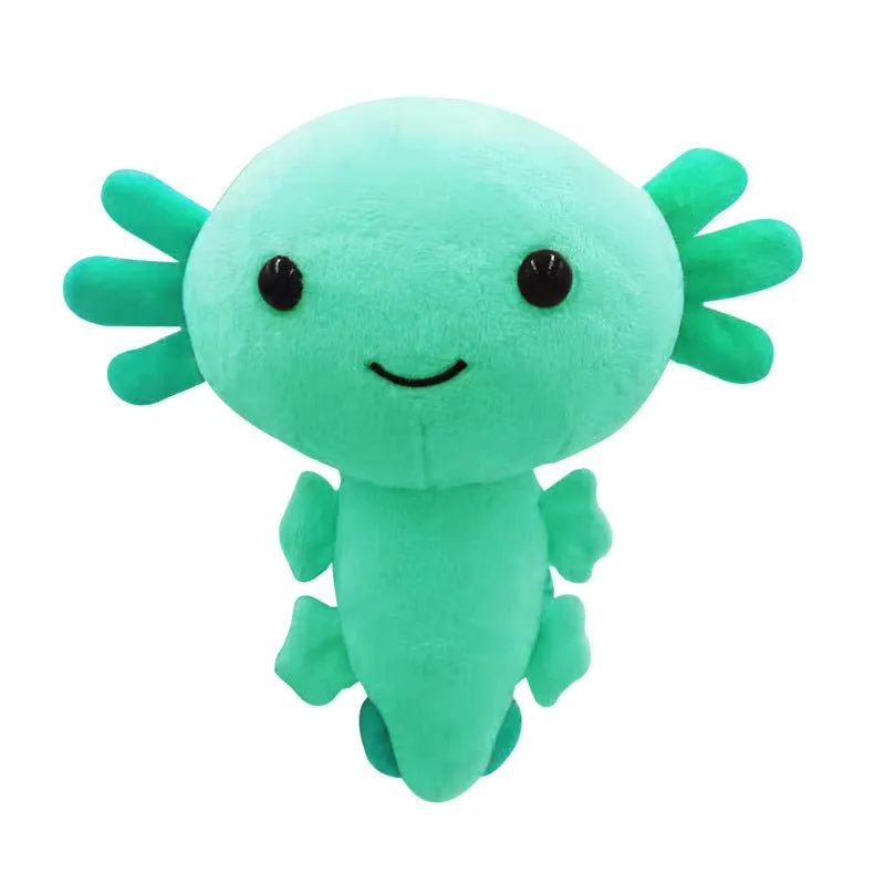 Cute Creative Super Soft Plush Toy Doll Stuffed Animals