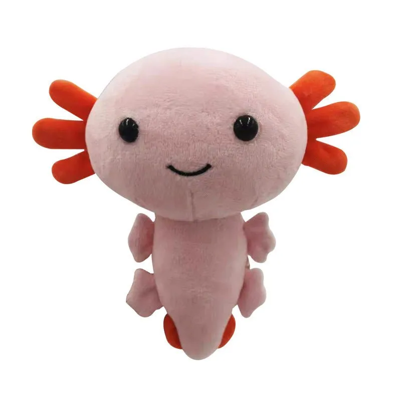 Cute Creative Super Soft Plush Toy Doll Stuffed Animals