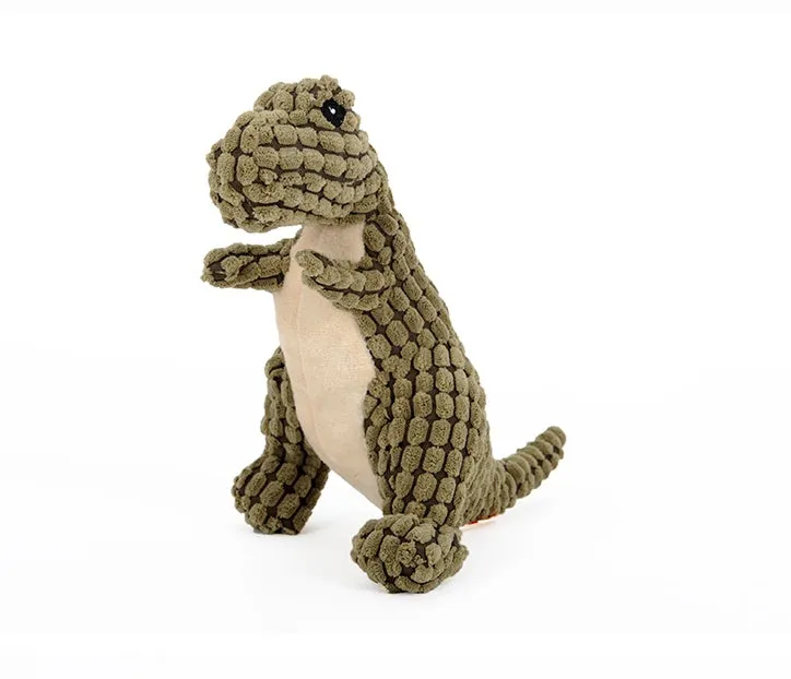 Dinosaur Pet Toy