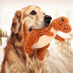 Dinosaur Pet Toy