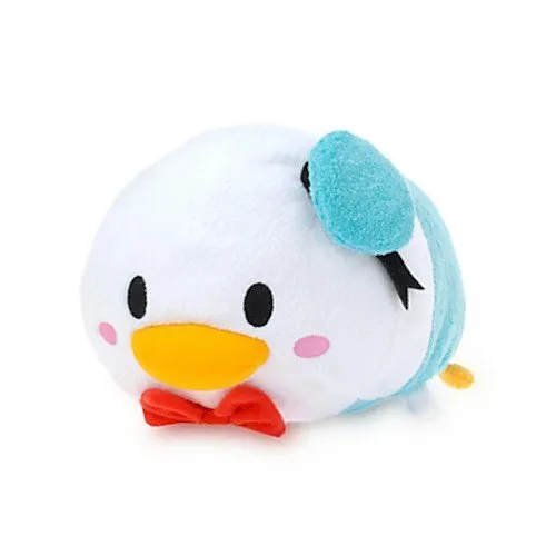 Disney Donald Duck Tsum Tsum Medium Plush