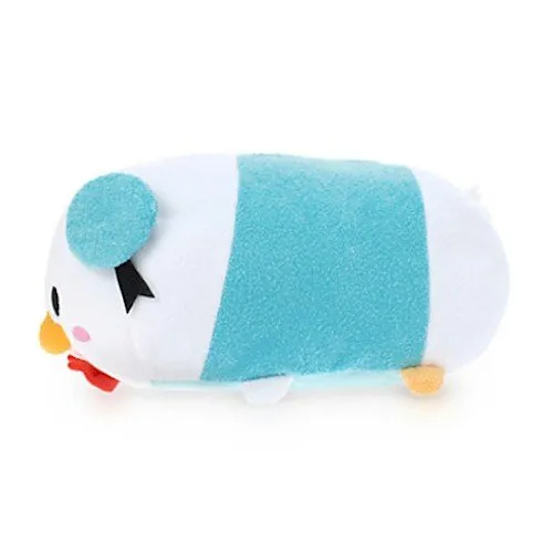 Disney Donald Duck Tsum Tsum Medium Plush