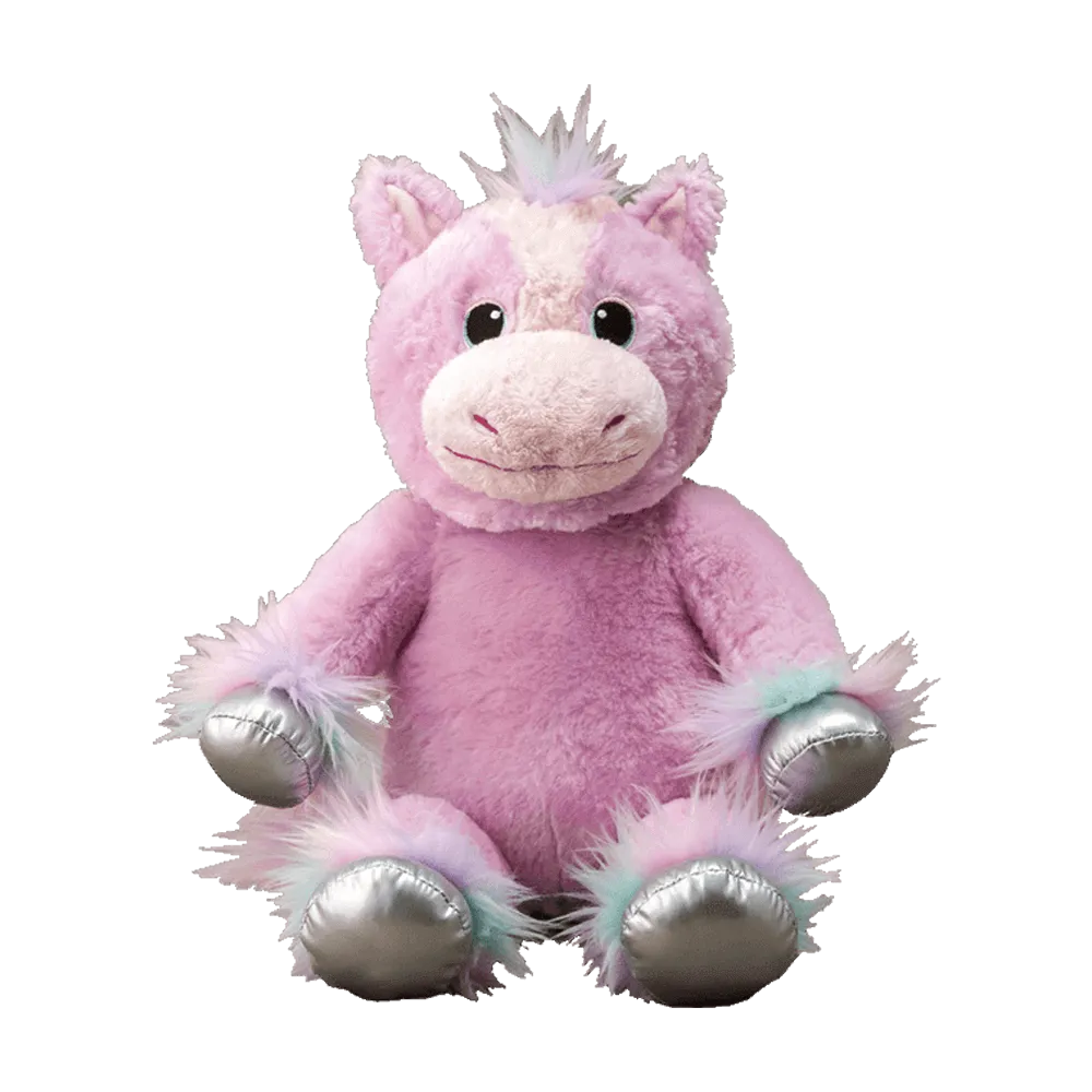 Flipemz Horse to Unicorn Plush Toy