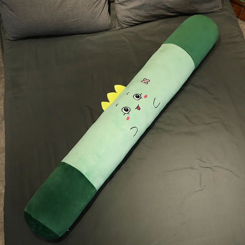 Giant 5 ft. Funny Body Pillow Plush