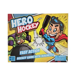 Hero Hockey Game With Magnets