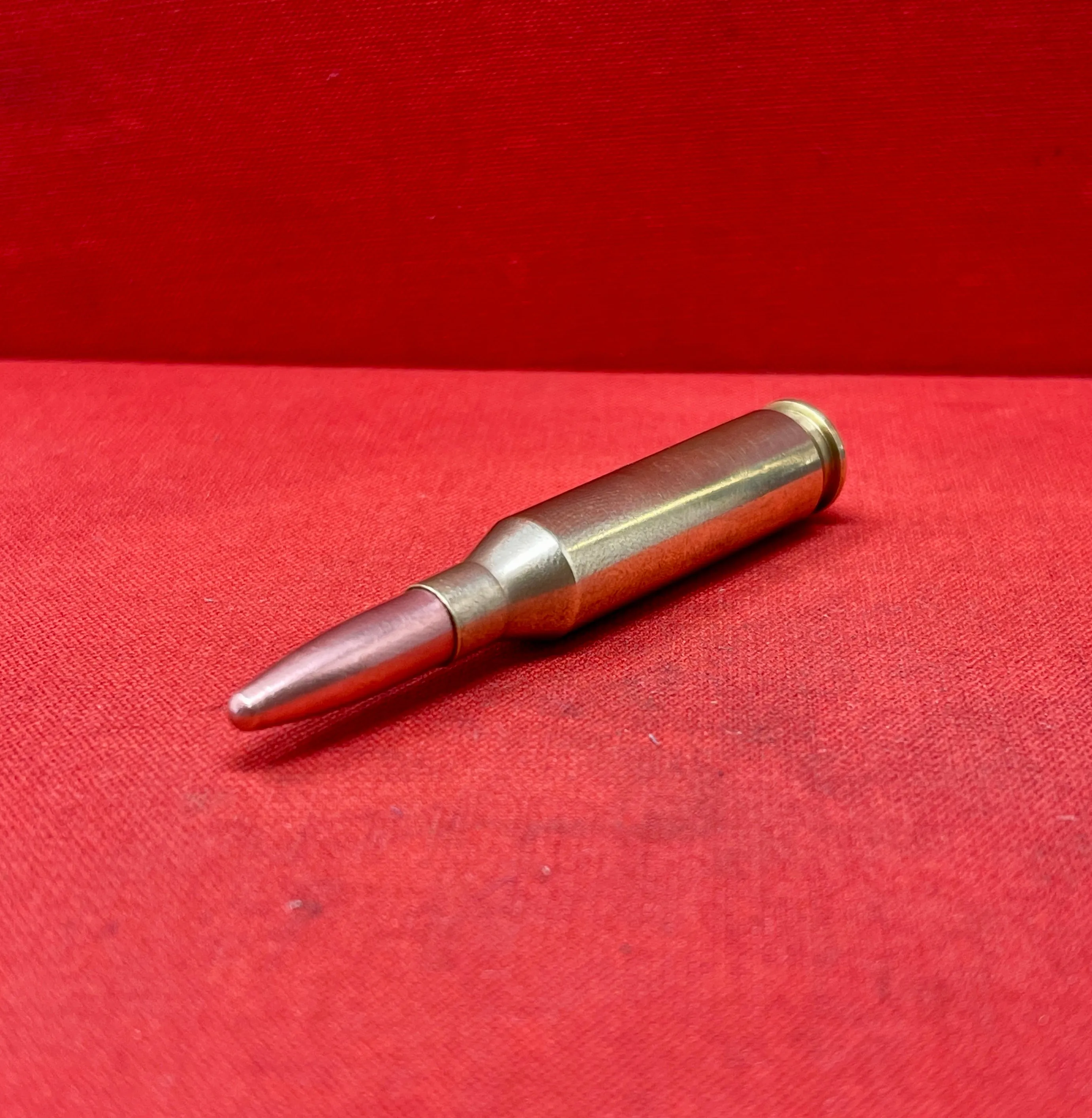 Hornady INERT .243 Winchester Round