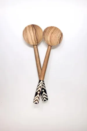 Kibera Spoon / Spoon Set