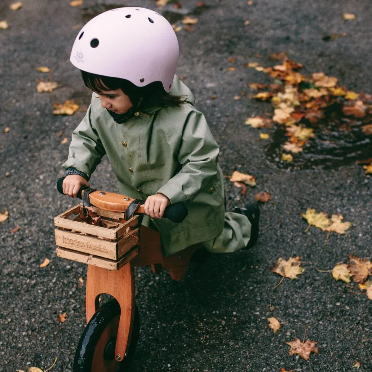 Kinderfeets Helmet