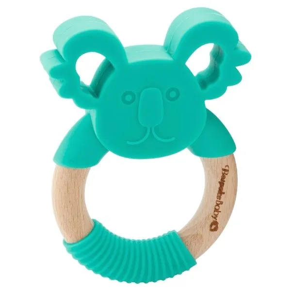 Koala Teethers