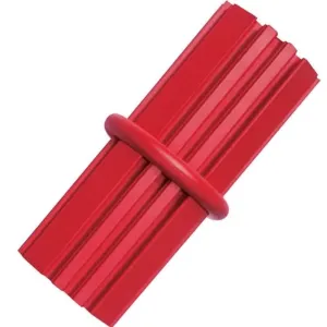 Kong Dental Sticks Toy for Dogs (Red) | For Aggressive Chewers