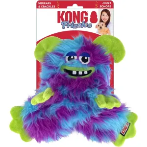 Kong Frizzles