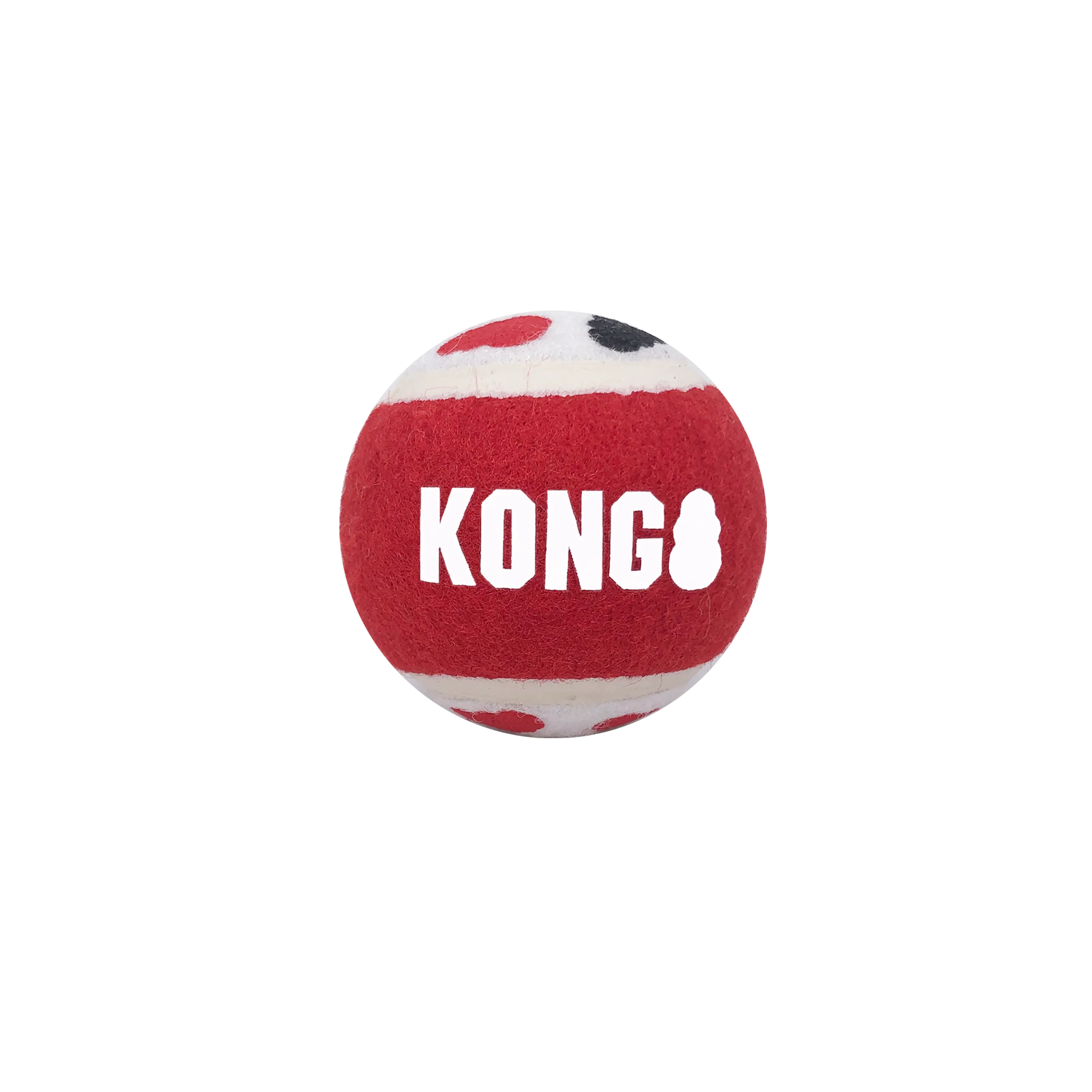 KONG Signature Balls 4-Pk