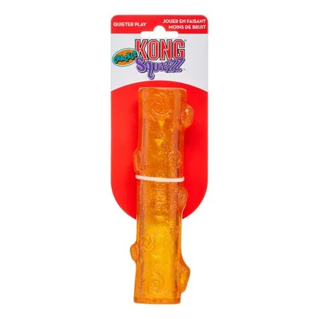 KONG Squeezz Crackle Stick