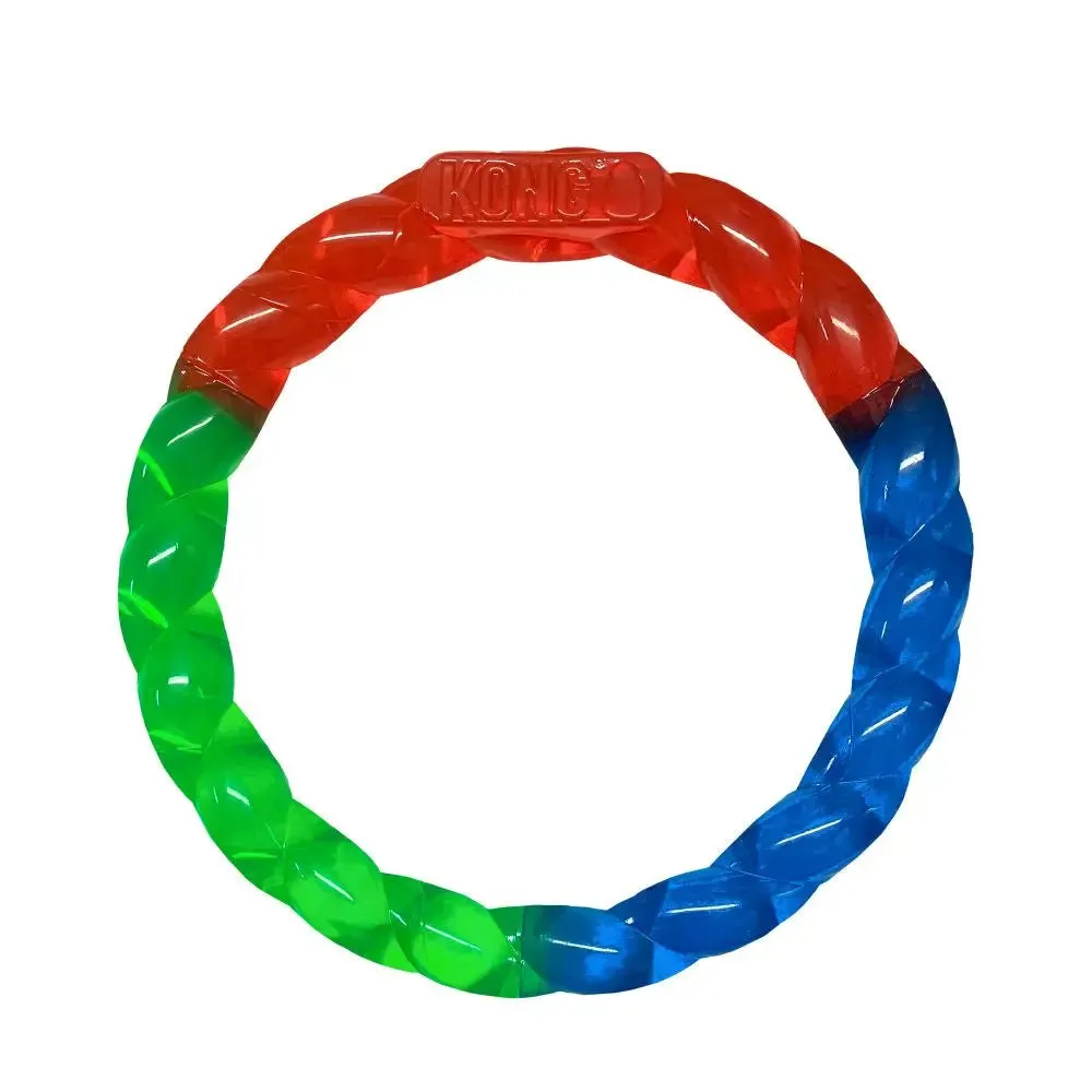 Kong Twistz Ring - Small