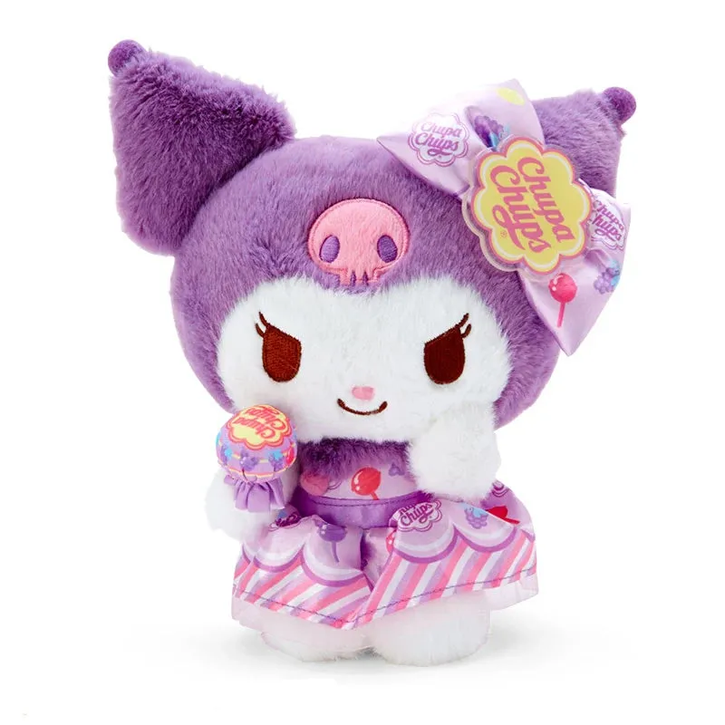 Kuro and Melo Plush Doll KI282