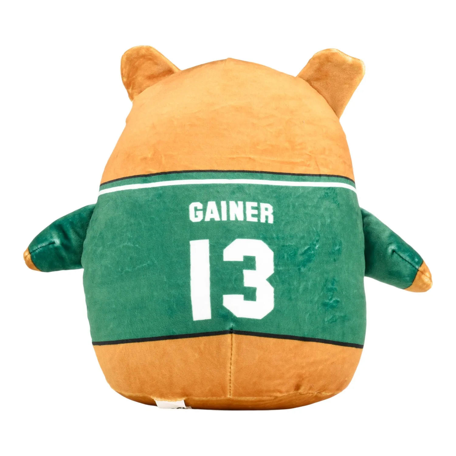 Large Smusherz Plush Gainer