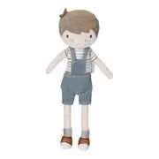 Ld cuddle doll jim 35cm