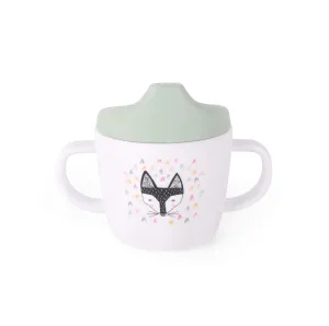 Love Mae - Sippy Cup - Mr. Fox