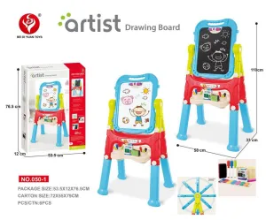 Magnetic Drawing Board, P.Bx