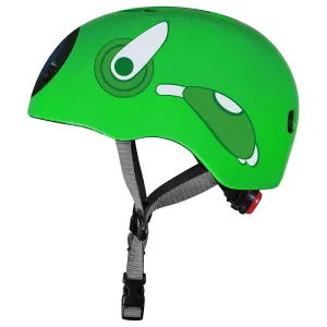 Micro Helmet Terra S (Expo 2020)