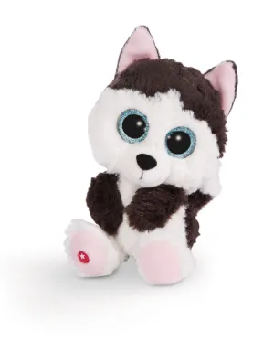 Nici Pops 15cm Husky Barkley