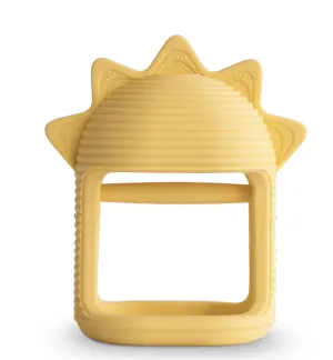 No-Drop Sun Teether