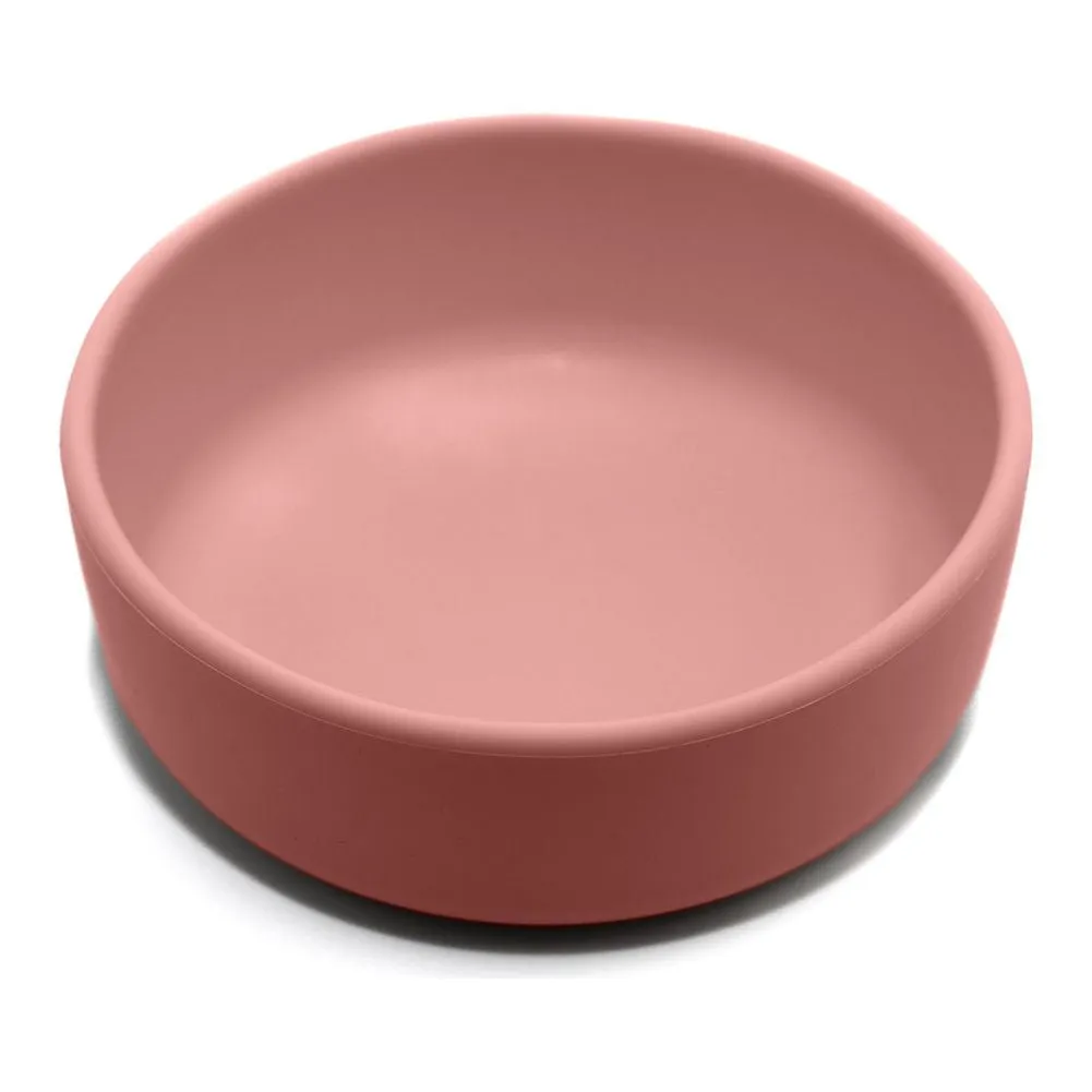 Nouka Silicone Bowl