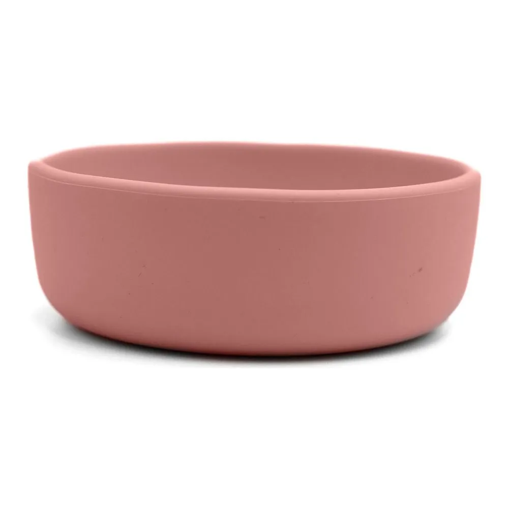 Nouka Silicone Bowl