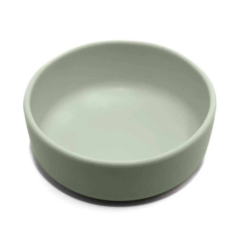 Nouka Silicone Bowl