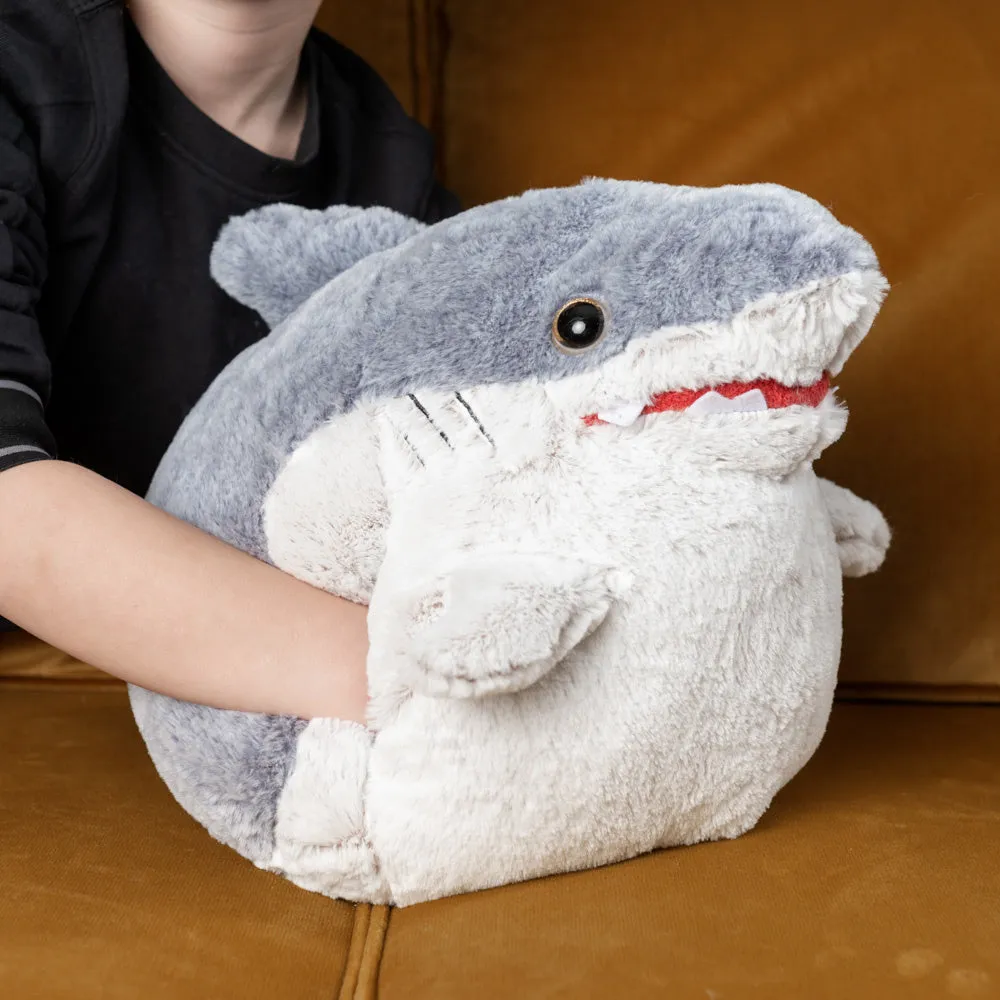 Noxxiez Cuddly Handwarmer Pillow