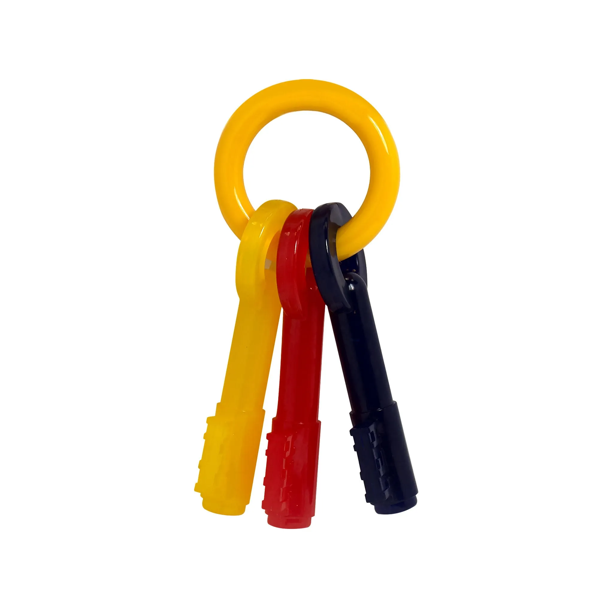 Nylabone Puppy Teething Keys