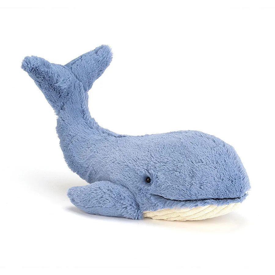 Ocean Life Animal Plushies