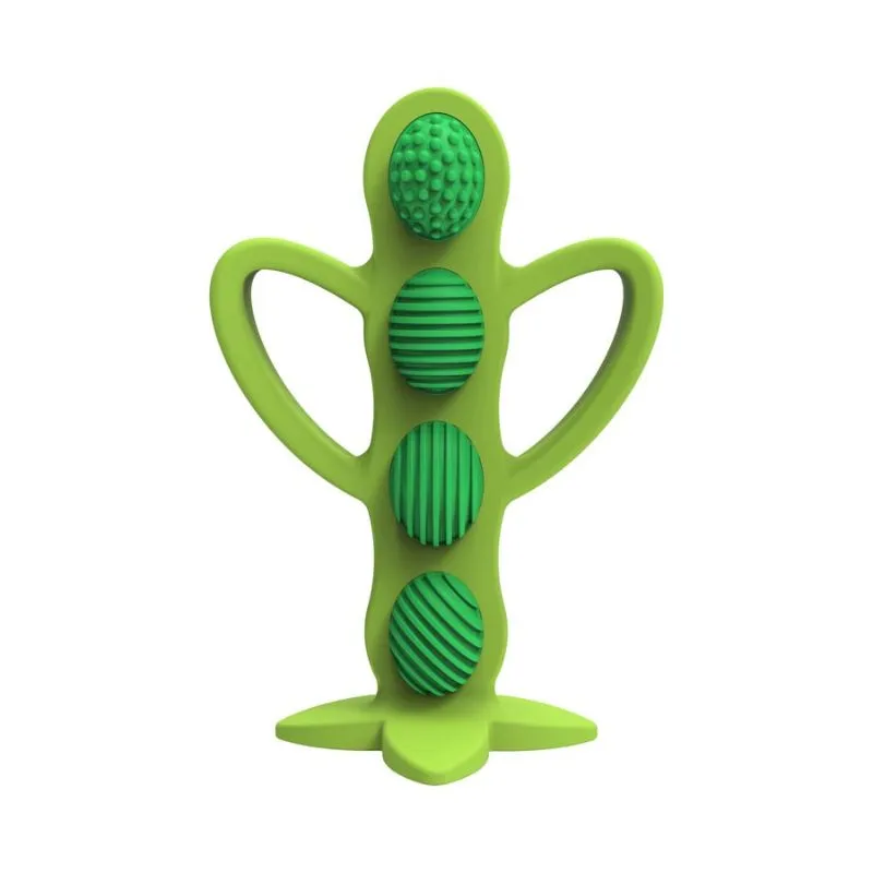 Peapod Teething Toothbrush